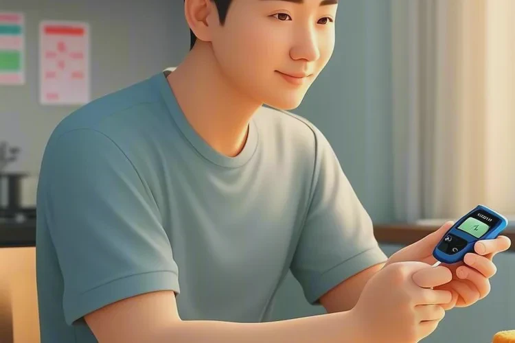 27歲下午血糖17.3是怎么回事(圖1)