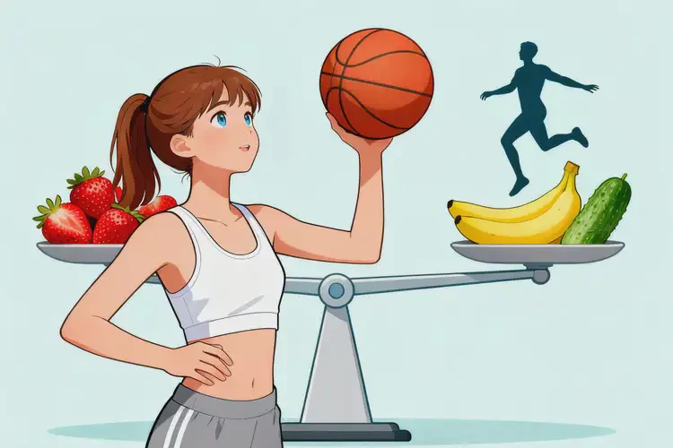 青少年空腹血糖16(圖1)