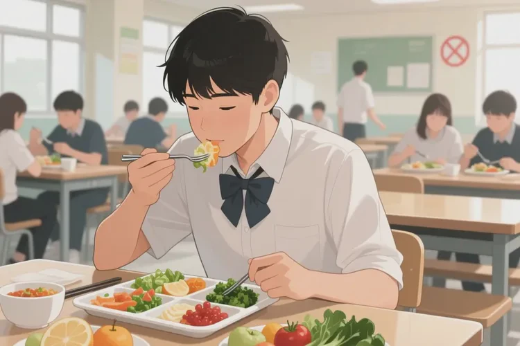 大學生臉上出濕疹能靠自己自愈嗎(圖2)