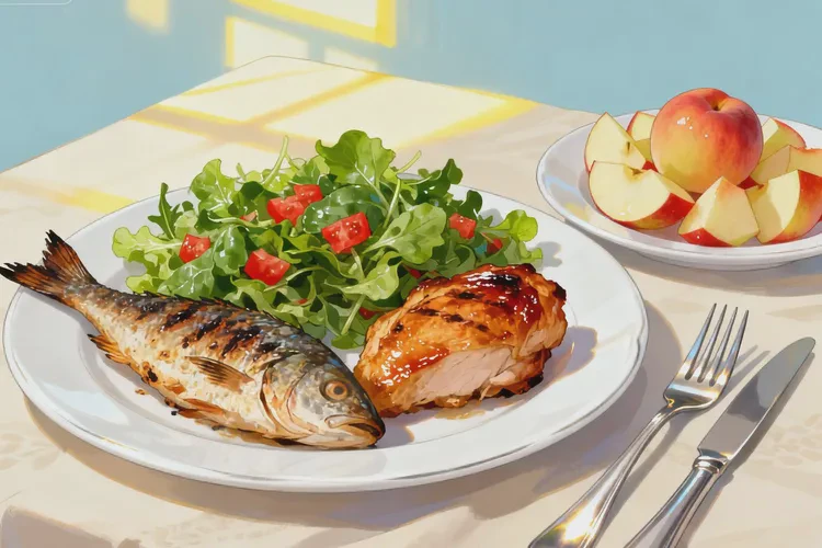 27歲下午血糖18.4是怎么回事(圖3)