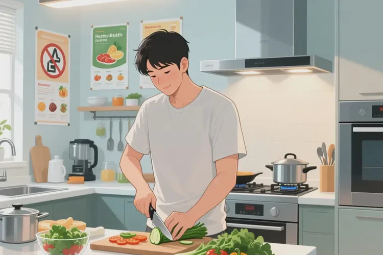 27歲下午血糖16點8是怎么回事(圖4)