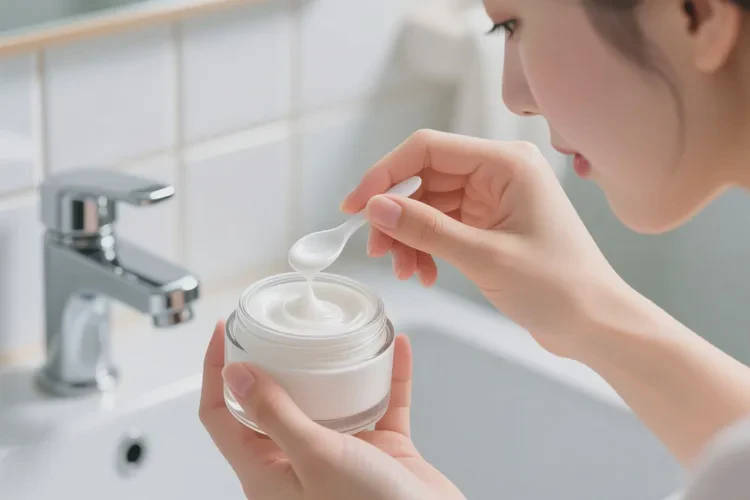 哺乳期媽媽小腿偶爾起濕疹能靠自己自愈嗎(圖2)