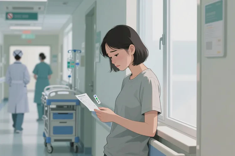 27歲下午血糖18.1是怎么回事(圖2)