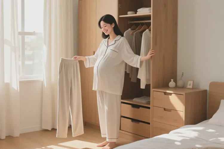 孕婦大腿有濕疹可以治愈嗎(圖2)