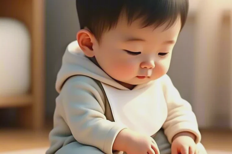 小孩全身起濕疹可以治愈嗎(圖2)