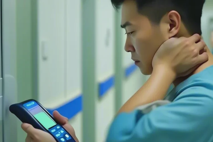 28歲空腹血糖22.2是怎么回事(圖1)