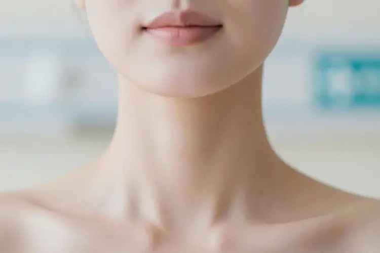 女人脖子上有濕疹可不可以根治(圖2)