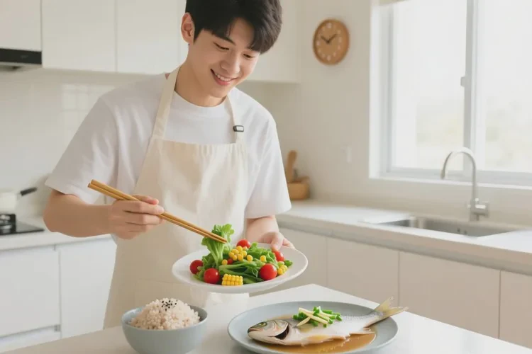 28歲中餐血糖21.7是怎么回事(圖4)