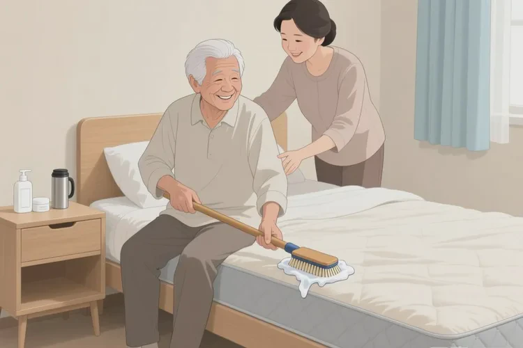 老年人屁股出現(xiàn)濕疹可以治愈嗎(圖3)