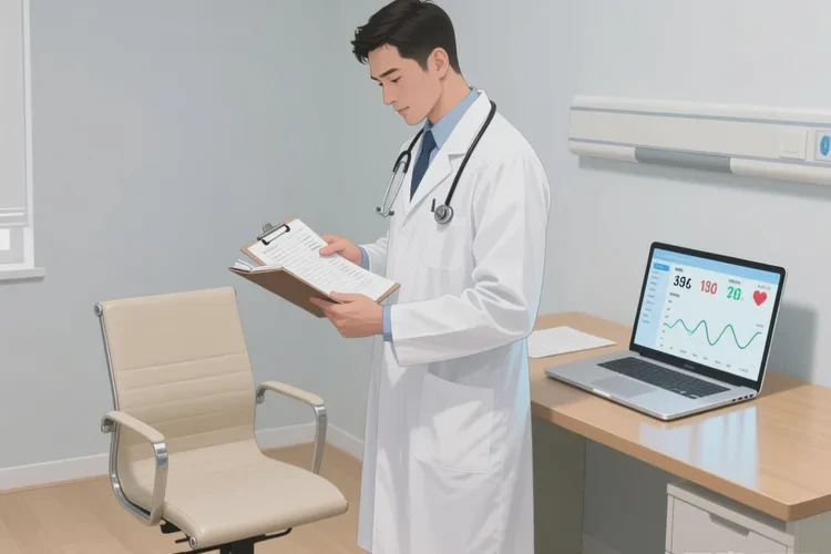 27歲晚上血糖16點(diǎn)3是怎么回事(圖2)