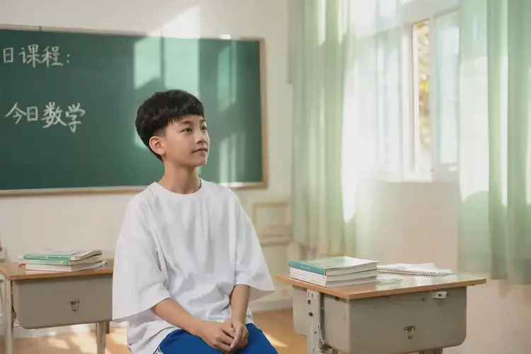 中學(xué)生大腿有濕疹能徹底自愈嗎(圖4)