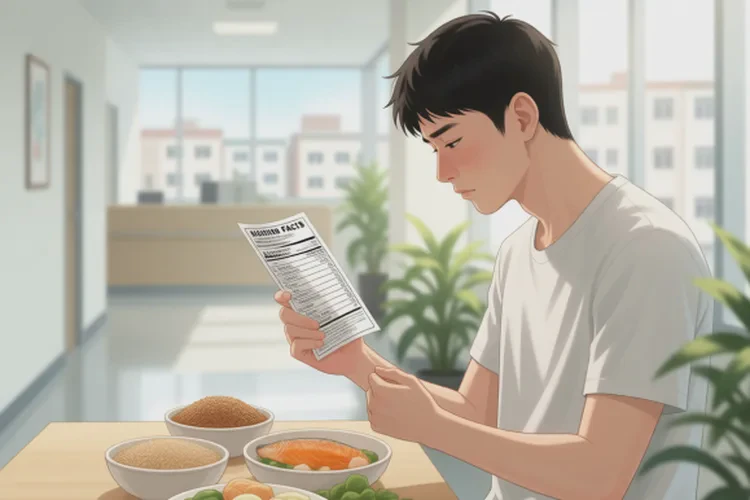 27歲下午血糖15點4是怎么回事(圖3)