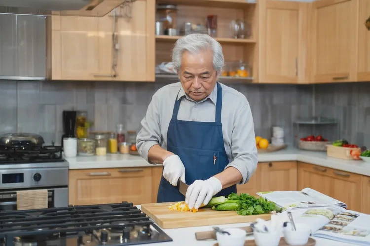 老人四肢經(jīng)常起濕疹可以治愈嗎(圖4)