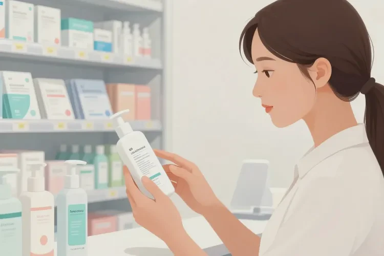 哺乳期媽媽小腿偶爾長(zhǎng)濕疹能靠自己自愈嗎(圖4)