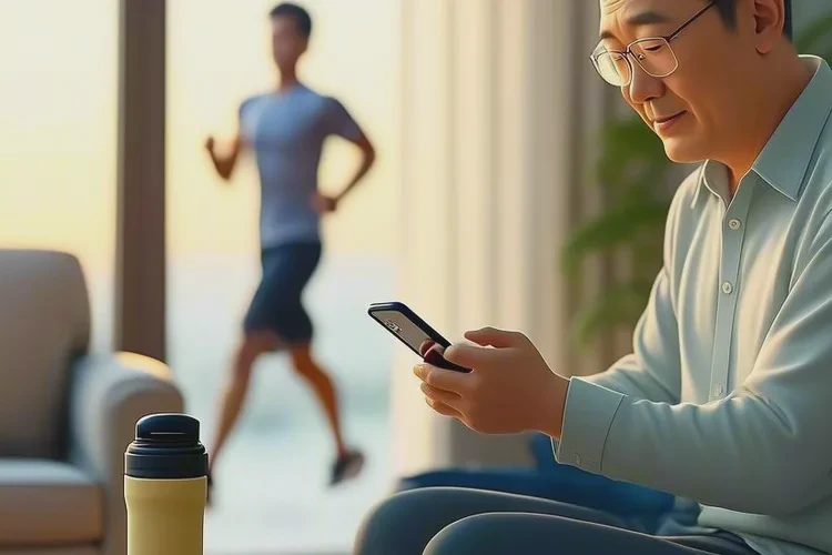 28歲早餐血糖3.7是怎么回事(圖2)