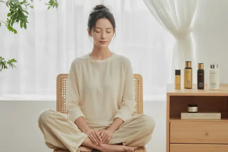 女性大腿上容易起濕疹可以治好嗎(圖1)