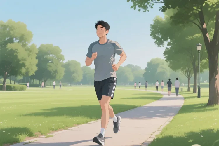 27歲晚上血糖8.7是怎么回事(圖4)