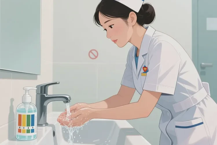 男人手上有濕疹能靠自己自愈嗎(圖3)