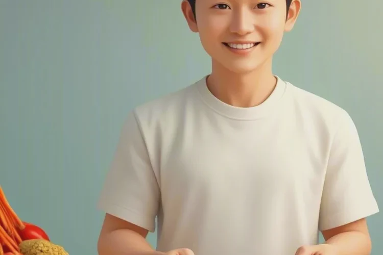 28歲中餐血糖21.9是怎么回事(圖1)