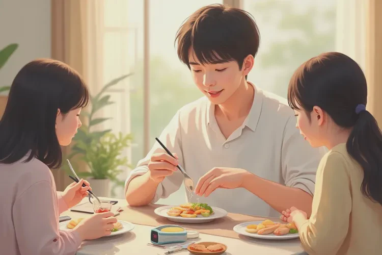 27歲晚上血糖20點3是怎么回事(圖4)