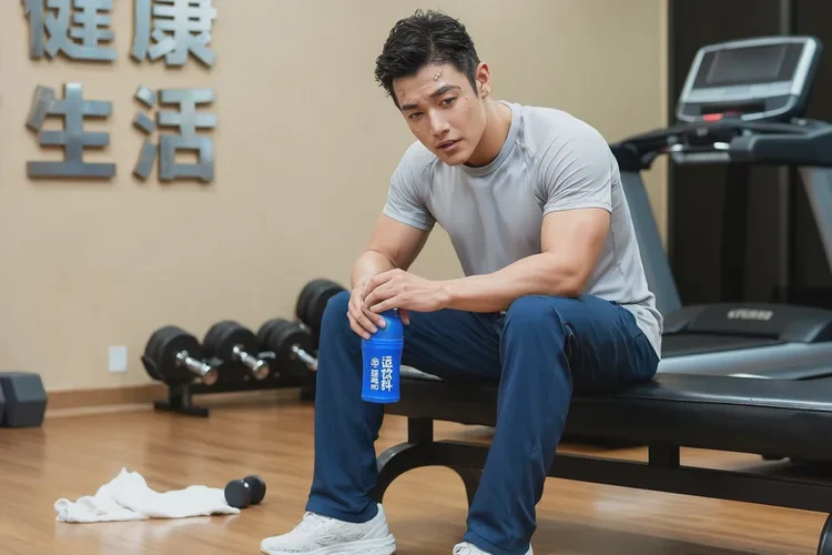 28歲空腹血糖3點(diǎn)1是怎么回事(圖2)