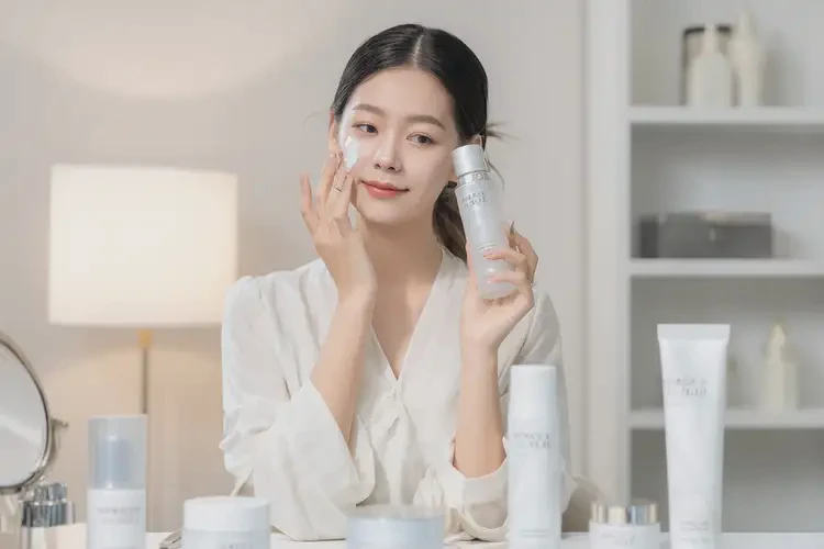 女生身上容易起濕疹不管它會自己好嗎(圖1)