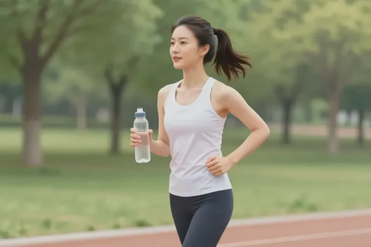 28歲晚餐血糖21.8是怎么回事(圖3)