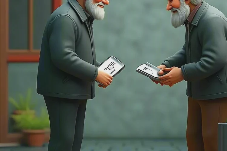 老年人脸上出现湿疹能靠自己自愈吗(图3)