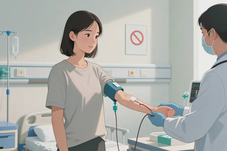 27歲下午血糖16點(diǎn)3是怎么回事(圖2)