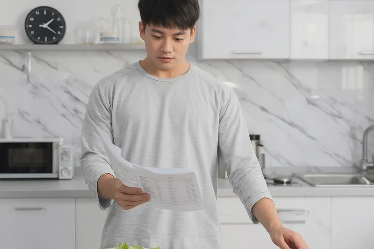 28歲晚餐血糖28.7是怎么回事(圖4)