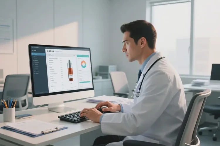 28歲晚餐血糖30.1是怎么回事(圖2)