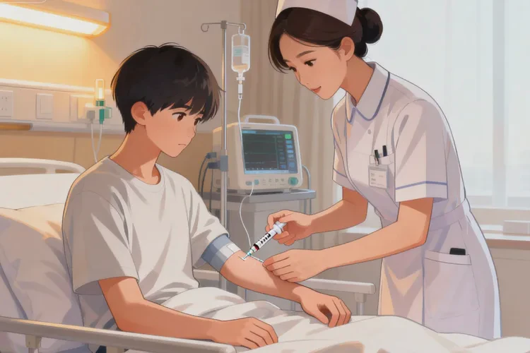 28歲晚餐血糖29.7是怎么回事(圖4)