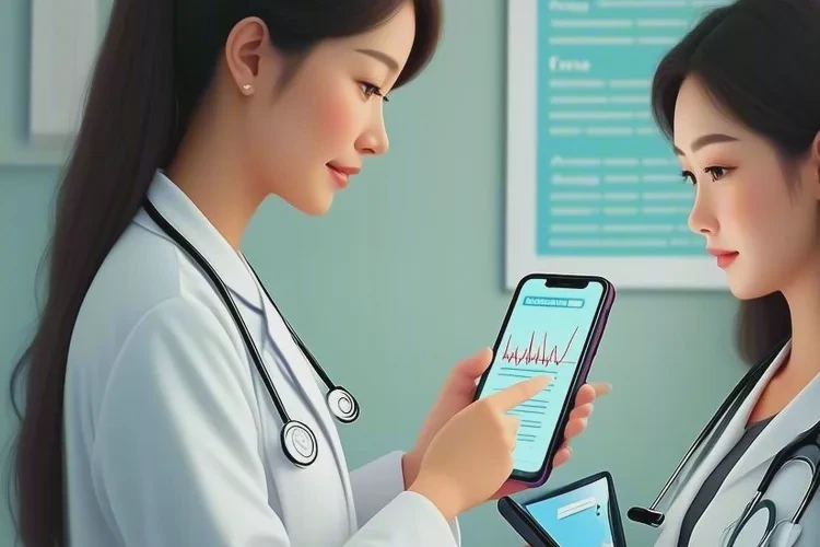 28歲早餐血糖20.7是怎么回事(圖2)