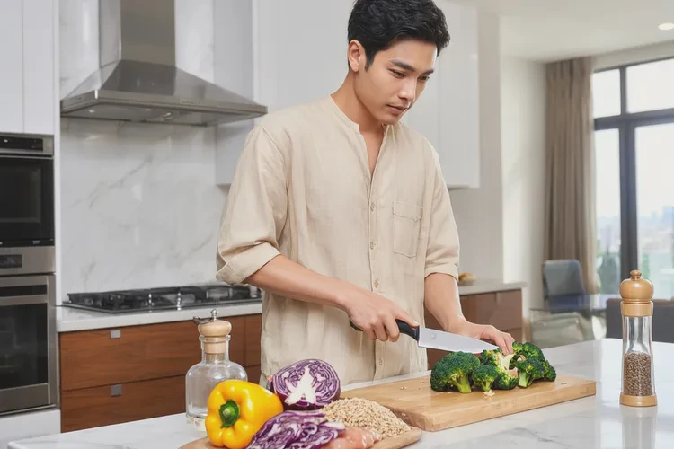 27歲睡前血糖12點(diǎn)6是怎么回事(圖3)