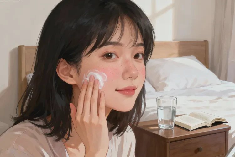 青年人臉上出現(xiàn)濕疹能靠自己自愈嗎(圖3)