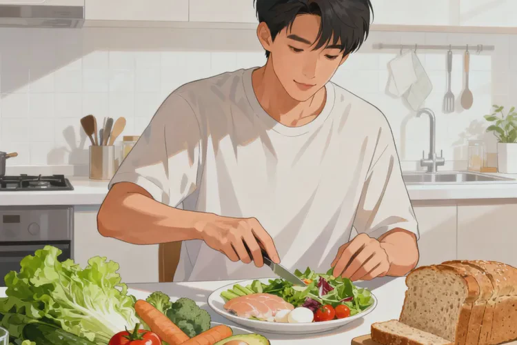 27歲晚上血糖13點2是怎么回事(圖2)