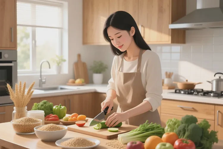 28歲晚餐血糖7點(diǎn)3是怎么回事(圖3)