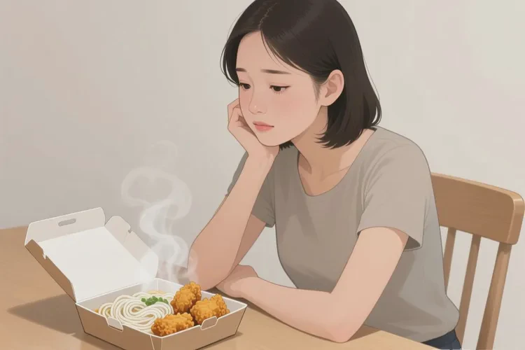 28歲中餐血糖11.7是怎么回事(圖2)