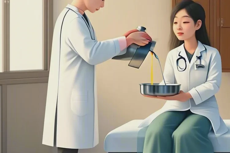 大學(xué)生小腿經(jīng)常起濕疹能靠自己自愈嗎(圖4)