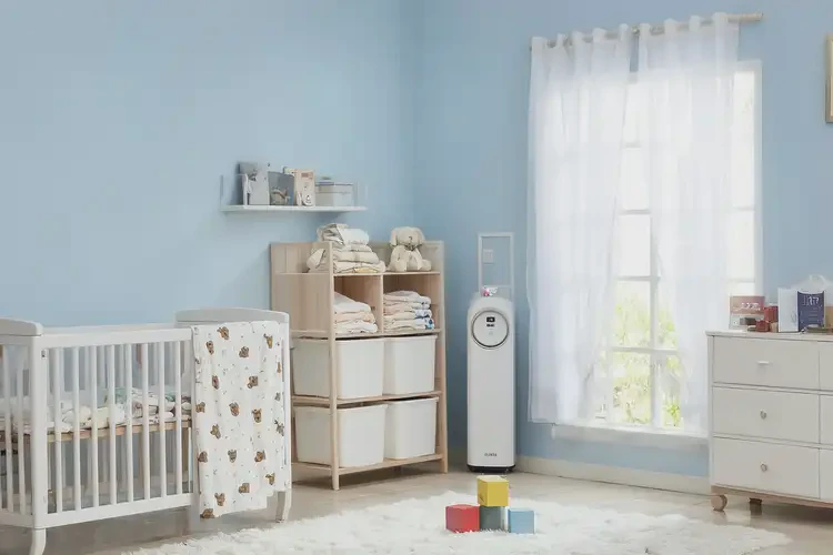 寶寶臉上有濕疹可以治好嗎(圖1)