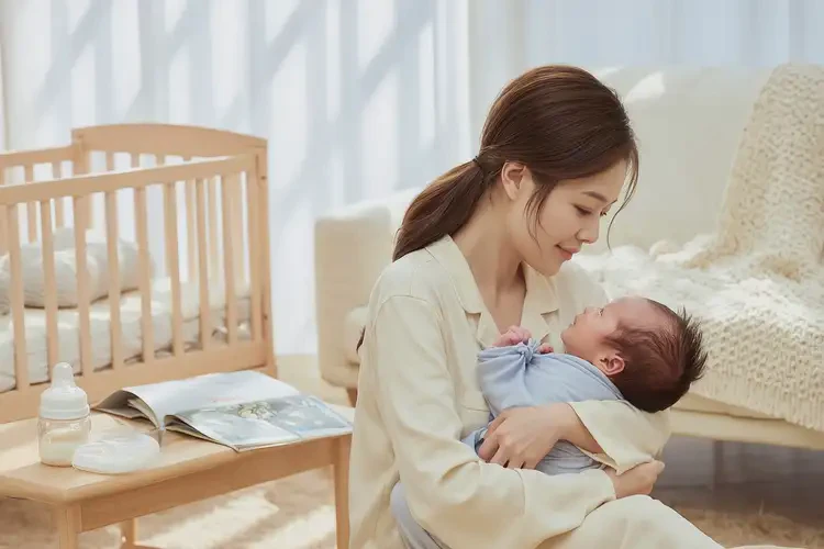 嬰幼兒屁股上經(jīng)常起濕疹可以治好嗎(圖1)