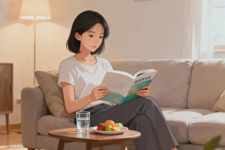 28歲早餐血糖15.6是怎么回事(圖4)