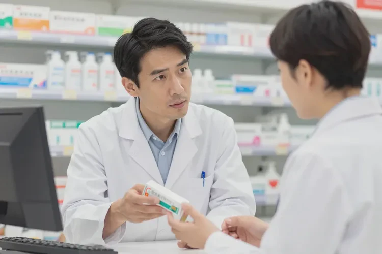 青年人肛周出濕疹能靠自己自愈嗎(圖3)