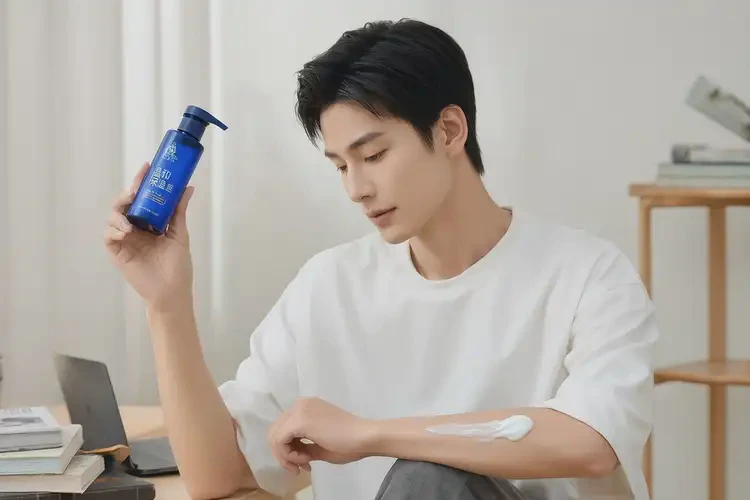 大學(xué)生全身容易起濕疹可不可以根治(圖2)