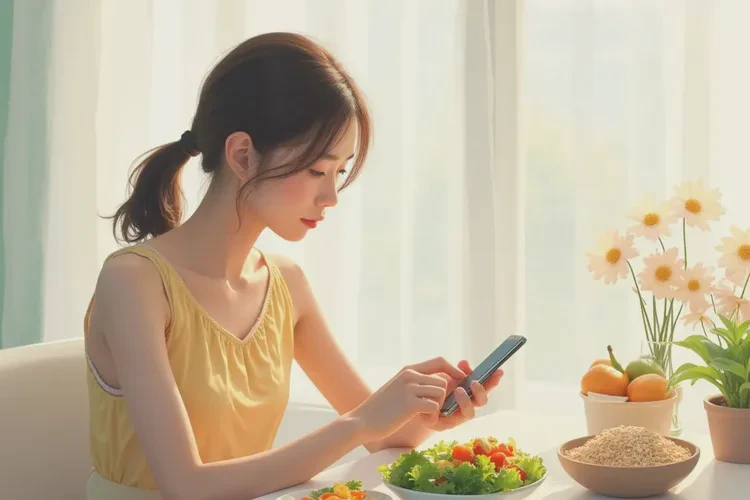 27歲晚上血糖5點1是怎么回事(圖2)