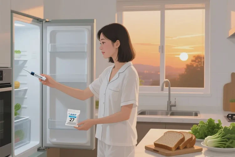 27歲下午血糖19點(diǎn)1是怎么回事(圖4)