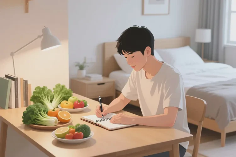 28歲晚餐血糖16點(diǎn)5是怎么回事(圖4)