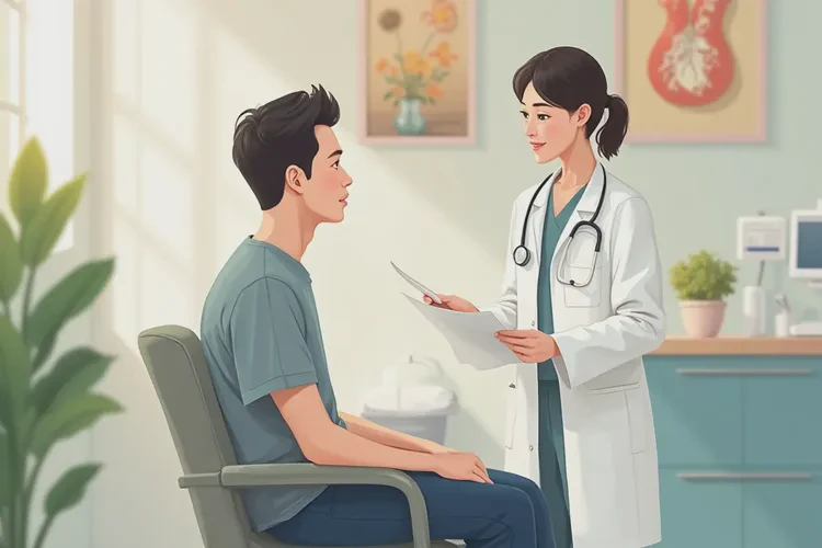 27歲晚上血糖5點1是怎么回事(圖3)