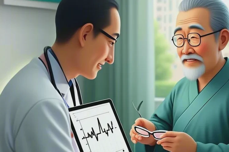 28歲餐后血糖6點0是怎么回事(圖4)