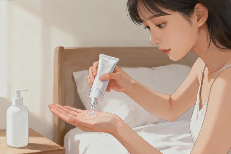 青年人大腿經(jīng)常長(zhǎng)濕疹能靠自己自愈嗎(圖3)